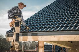  Bermuda Run, NC Roofing Contractor Pros